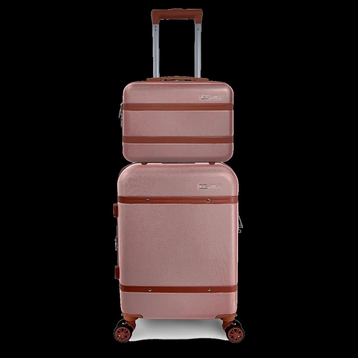 Mala Extranjero EX1215 Rosé