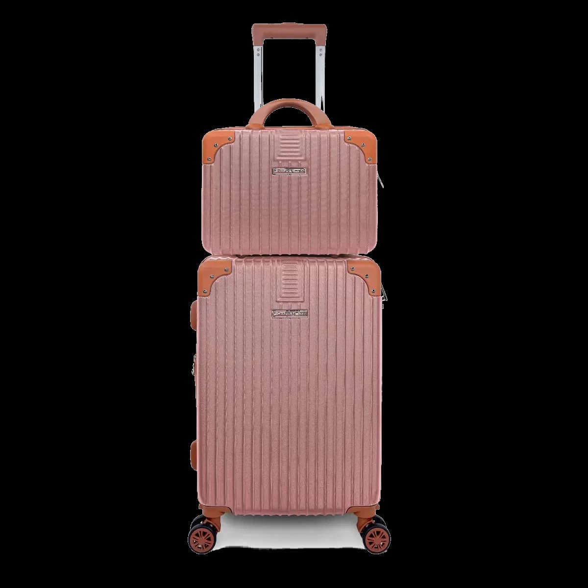 Mala Extranjero EX1216 Rosé