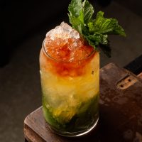 queens park swizzle 36