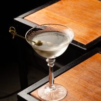 dry martini 38