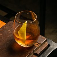 sazerac 45